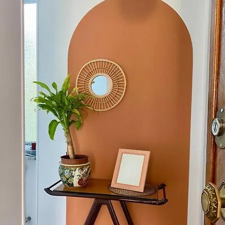 La Casetta Nel In Appartamento Torino