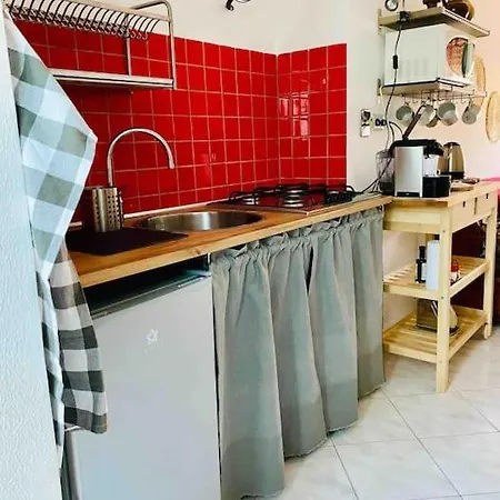 La Casetta Nel In Citta 公寓