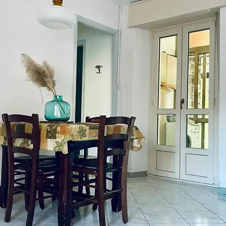 La Casetta Nel In Citta *