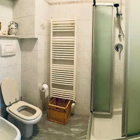 Apartment La Casetta Nel In Citta