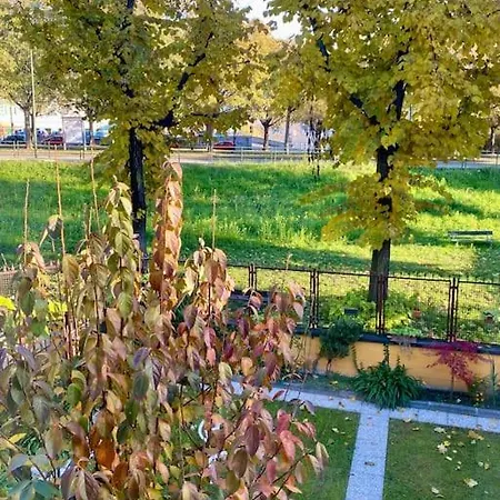 La Casetta Nel In Citta * Turin