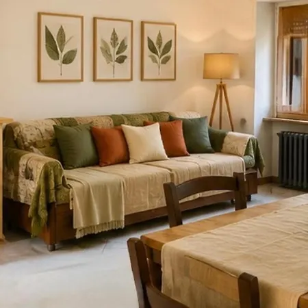 Apartman La Casetta Nel In Citta *