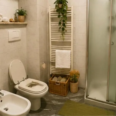 La Casetta Nel In Citta Apartman Torino