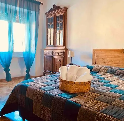 Apartament La Casetta Nel In Citta Turyn