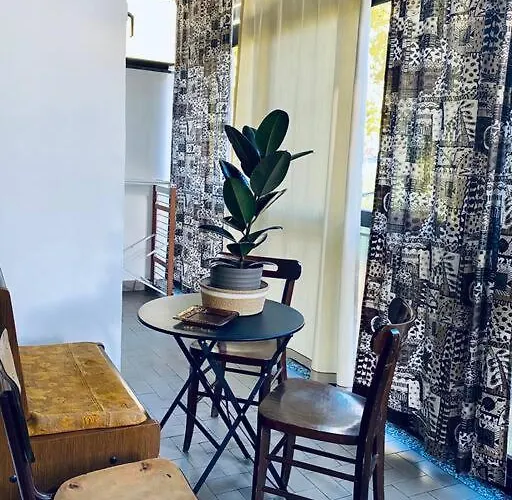 La Casetta Nel In Citta * Turijn