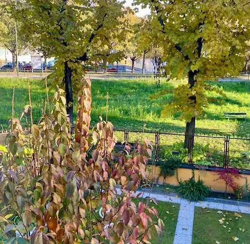 La Casetta Nel In Citta * Τορίνο