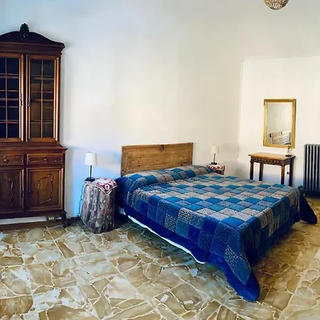 La Casetta Nel In Citta Lägenhet