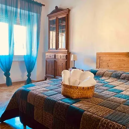 Apartamento La Casetta Nel In Citta Turín
