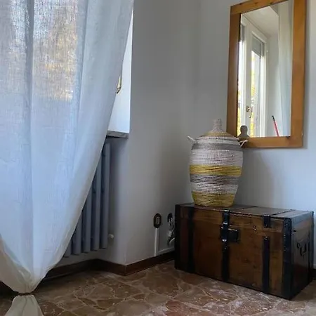 La Casetta Nel In Citta Turín