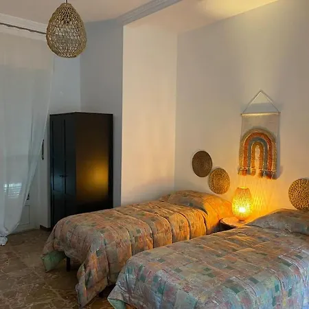 La Casetta Nel In Citta Apartamento