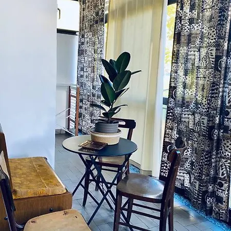 La Casetta Nel In Citta * Τορίνο