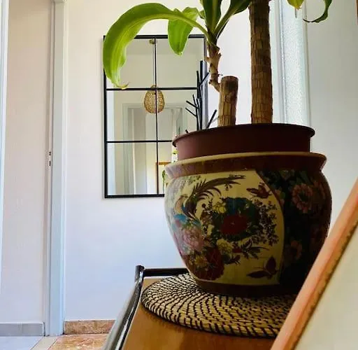 La Casetta Nel In Citta Apartment Turin